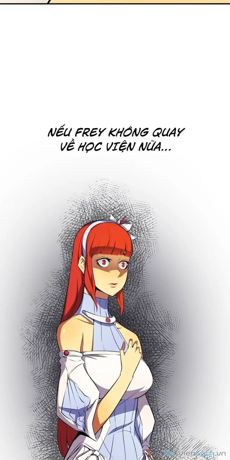 Truyện Tranh Sự Trở Lại Của Pháp Sư Vĩ Đại Sau 4000 Năm trang 5