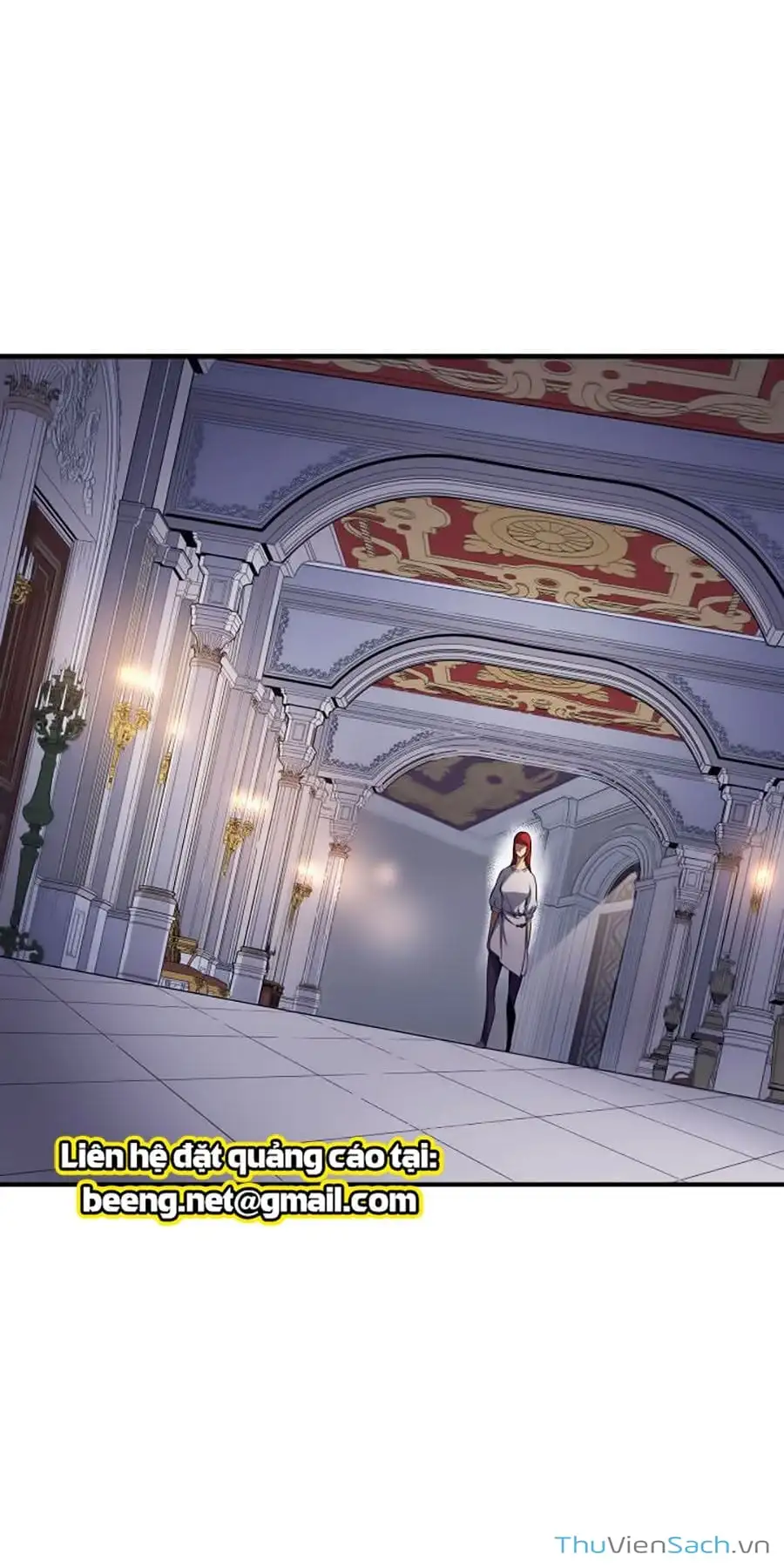 Truyện Tranh Sự Trở Lại Của Pháp Sư Vĩ Đại Sau 4000 Năm trang 5