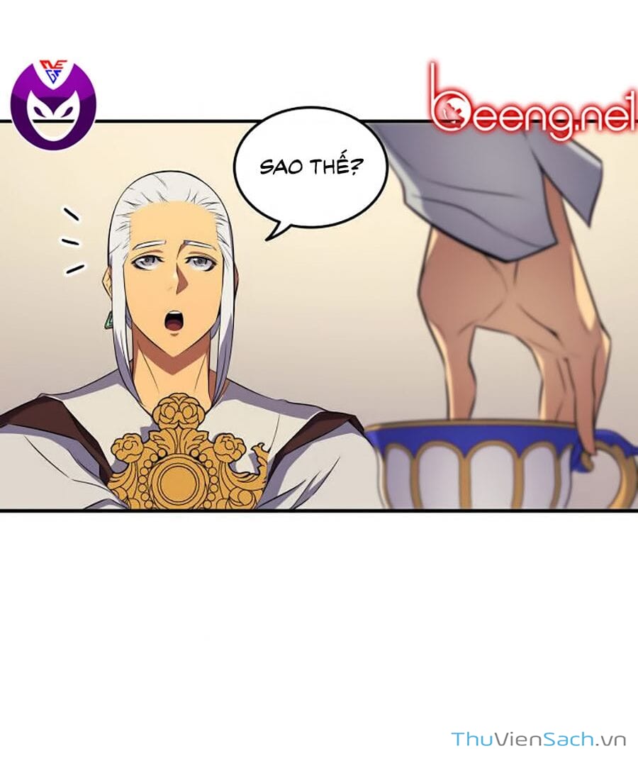 Truyện Tranh Sự Trở Lại Của Pháp Sư Vĩ Đại Sau 4000 Năm trang 5