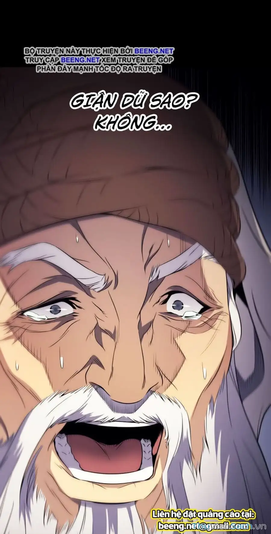 Truyện Tranh Sự Trở Lại Của Pháp Sư Vĩ Đại Sau 4000 Năm trang 5