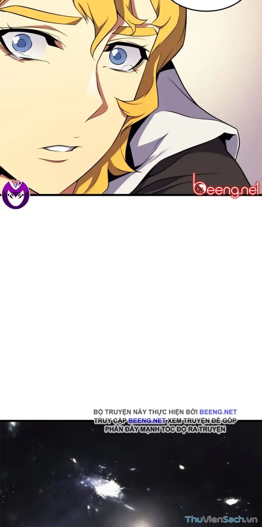 Truyện Tranh Sự Trở Lại Của Pháp Sư Vĩ Đại Sau 4000 Năm trang 5