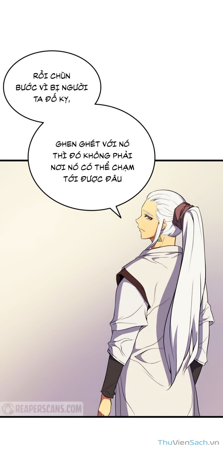 Truyện Tranh Sự Trở Lại Của Pháp Sư Vĩ Đại Sau 4000 Năm trang 5