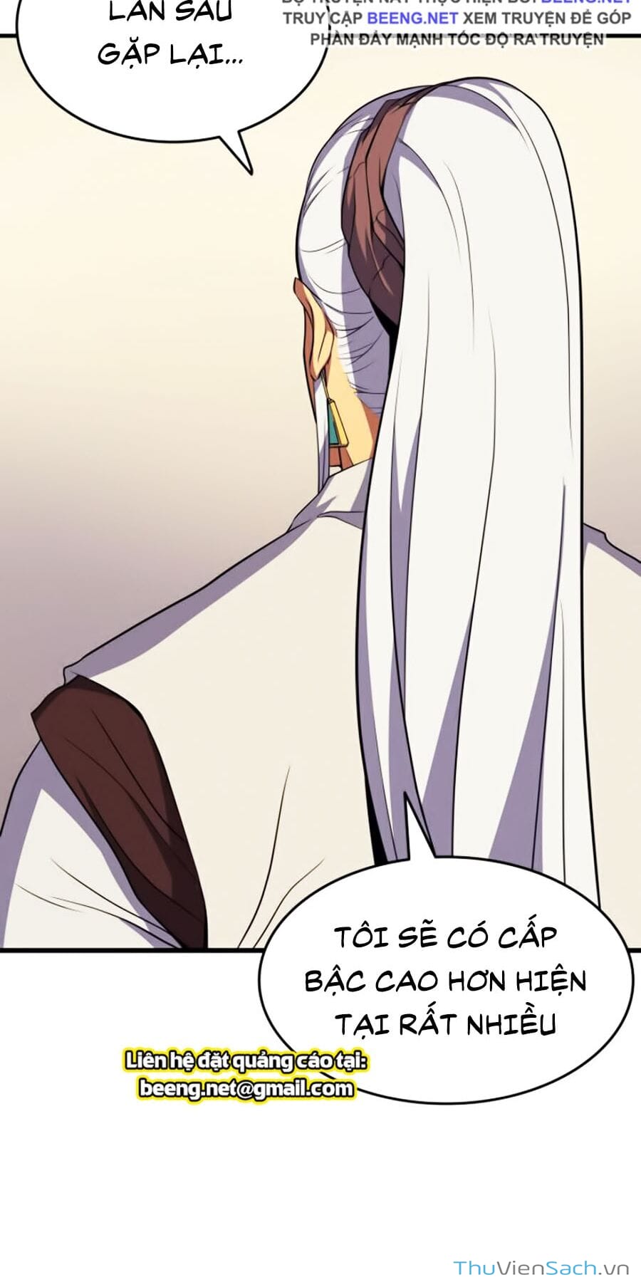 Truyện Tranh Sự Trở Lại Của Pháp Sư Vĩ Đại Sau 4000 Năm trang 5