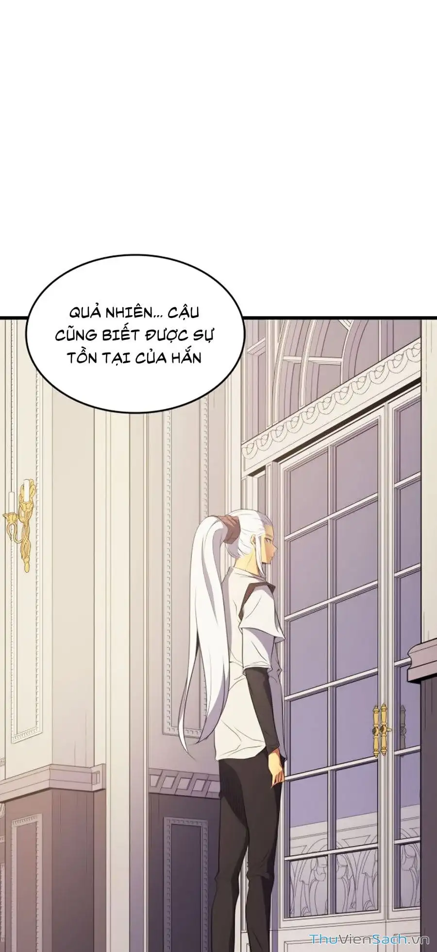 Truyện Tranh Sự Trở Lại Của Pháp Sư Vĩ Đại Sau 4000 Năm trang 5