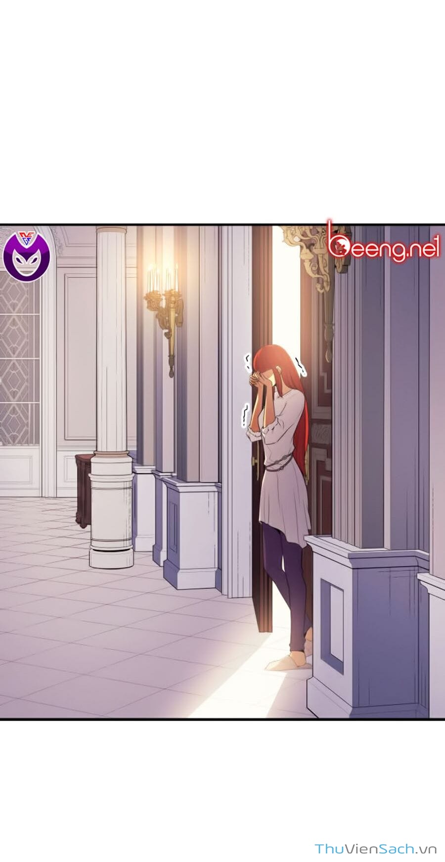 Truyện Tranh Sự Trở Lại Của Pháp Sư Vĩ Đại Sau 4000 Năm trang 5