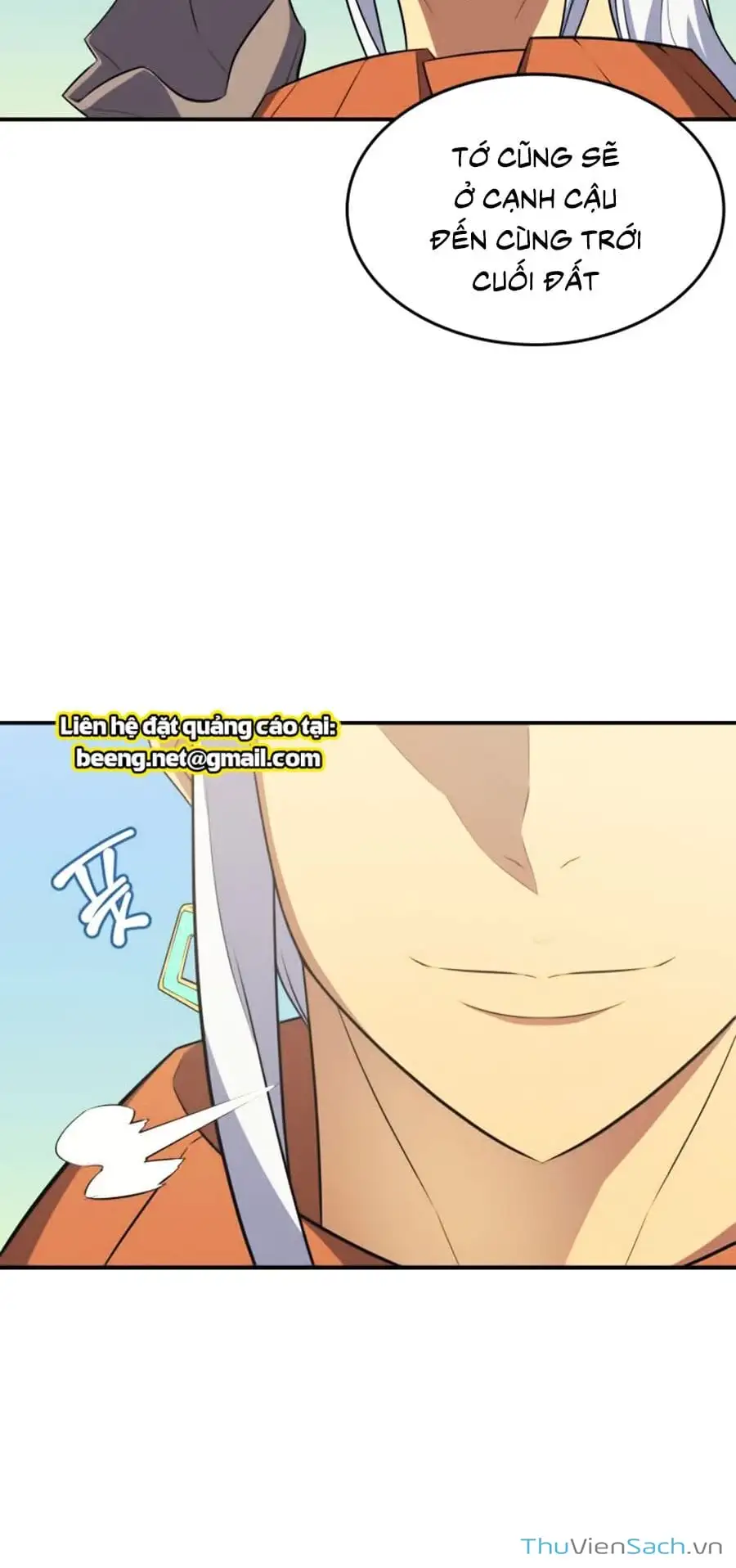 Truyện Tranh Sự Trở Lại Của Pháp Sư Vĩ Đại Sau 4000 Năm trang 5