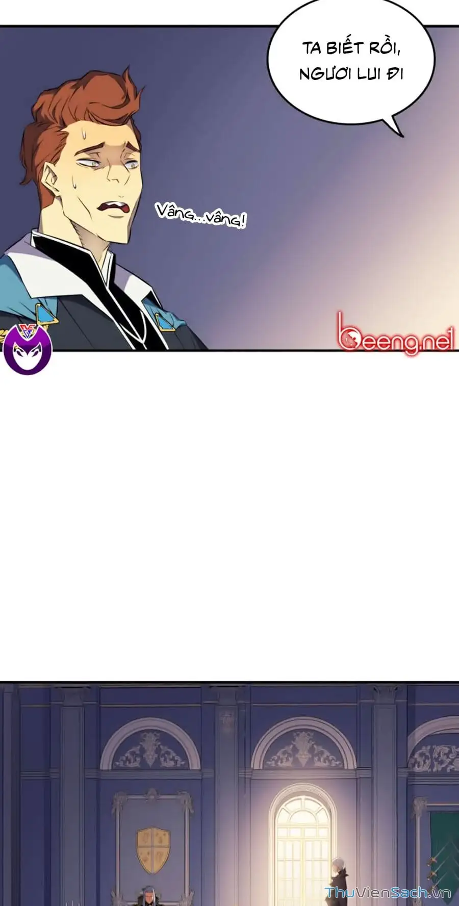 Truyện Tranh Sự Trở Lại Của Pháp Sư Vĩ Đại Sau 4000 Năm trang 5