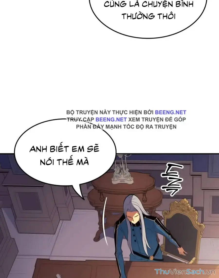 Truyện Tranh Sự Trở Lại Của Pháp Sư Vĩ Đại Sau 4000 Năm trang 5