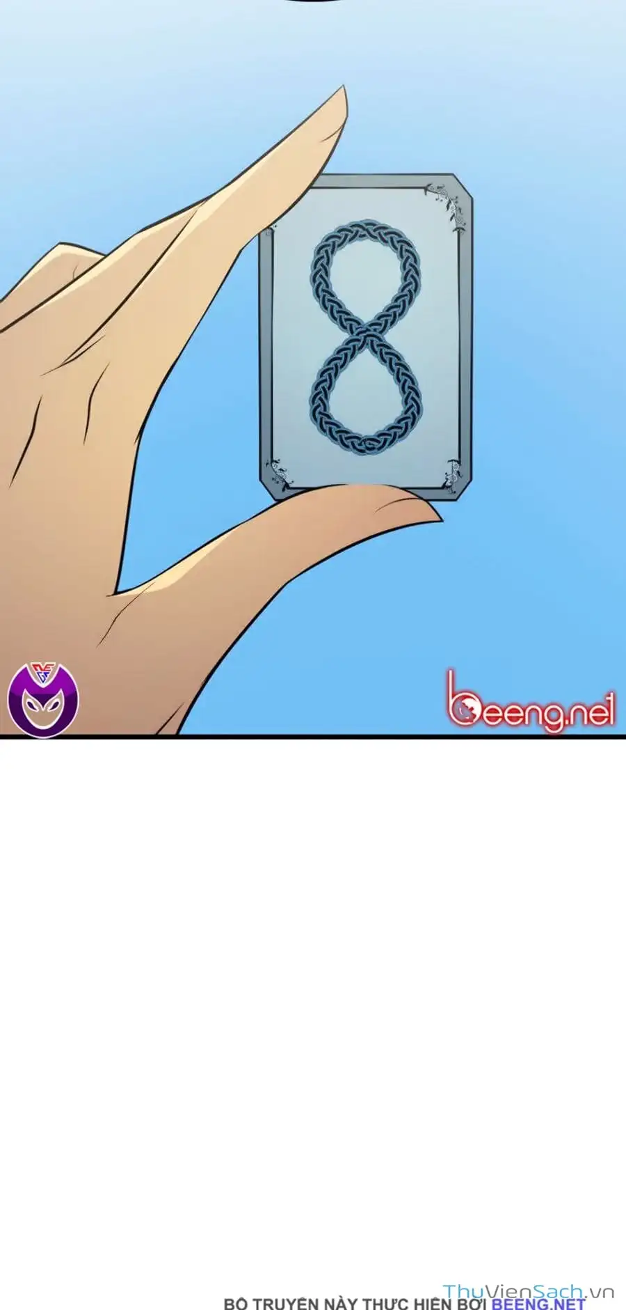 Truyện Tranh Sự Trở Lại Của Pháp Sư Vĩ Đại Sau 4000 Năm trang 5