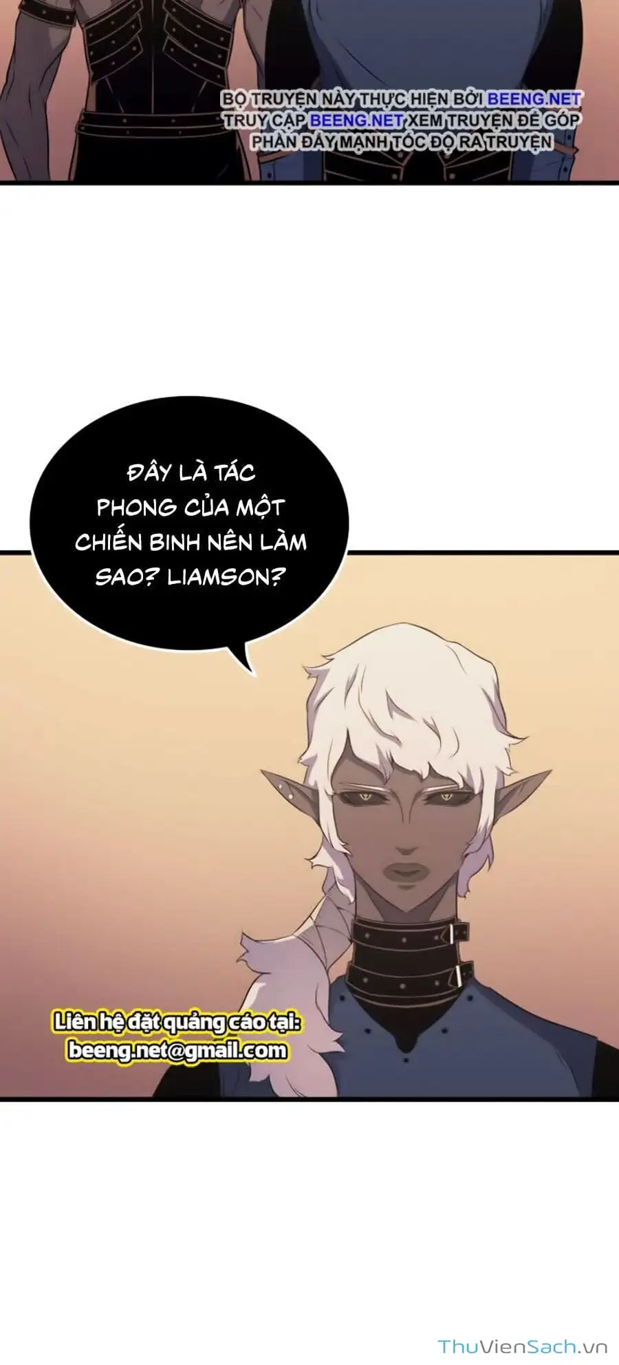 Truyện Tranh Sự Trở Lại Của Pháp Sư Vĩ Đại Sau 4000 Năm trang 5