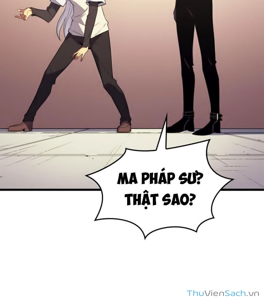Truyện Tranh Sự Trở Lại Của Pháp Sư Vĩ Đại Sau 4000 Năm trang 5