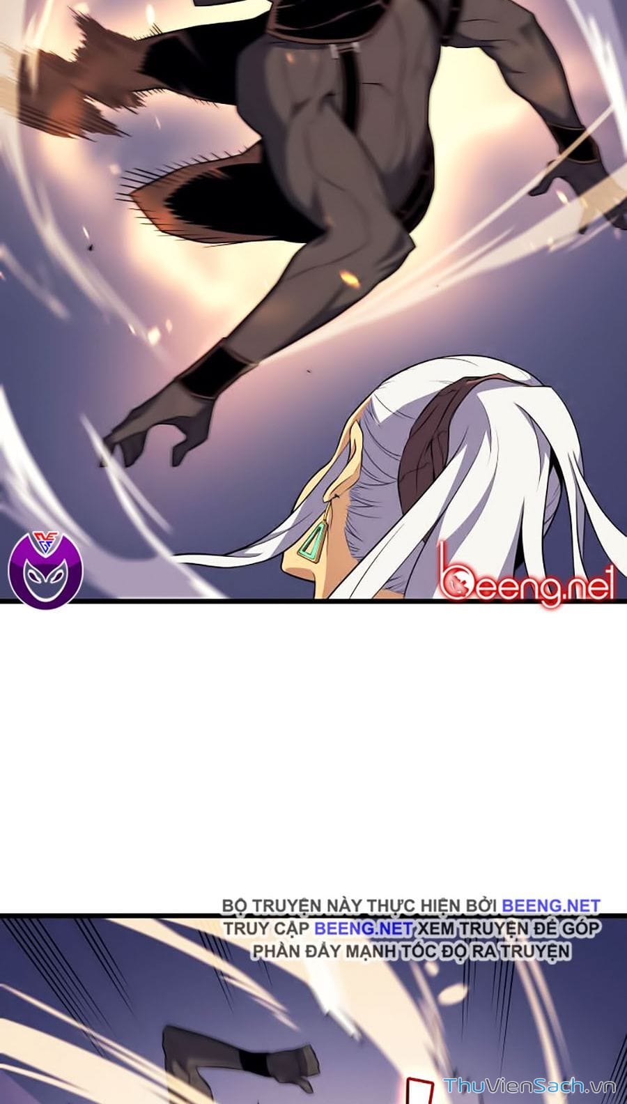 Truyện Tranh Sự Trở Lại Của Pháp Sư Vĩ Đại Sau 4000 Năm trang 5