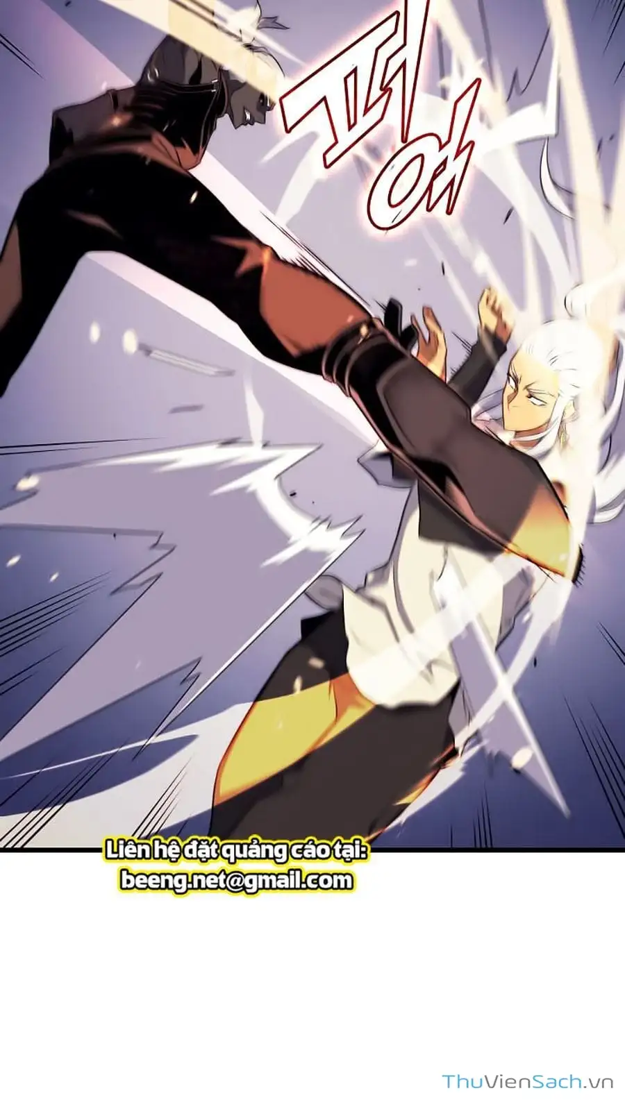 Truyện Tranh Sự Trở Lại Của Pháp Sư Vĩ Đại Sau 4000 Năm trang 5