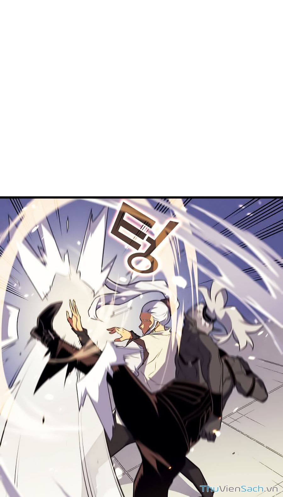 Truyện Tranh Sự Trở Lại Của Pháp Sư Vĩ Đại Sau 4000 Năm trang 5