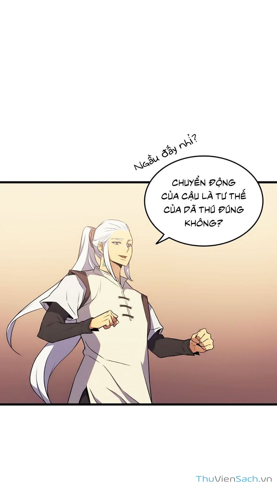 Truyện Tranh Sự Trở Lại Của Pháp Sư Vĩ Đại Sau 4000 Năm trang 5