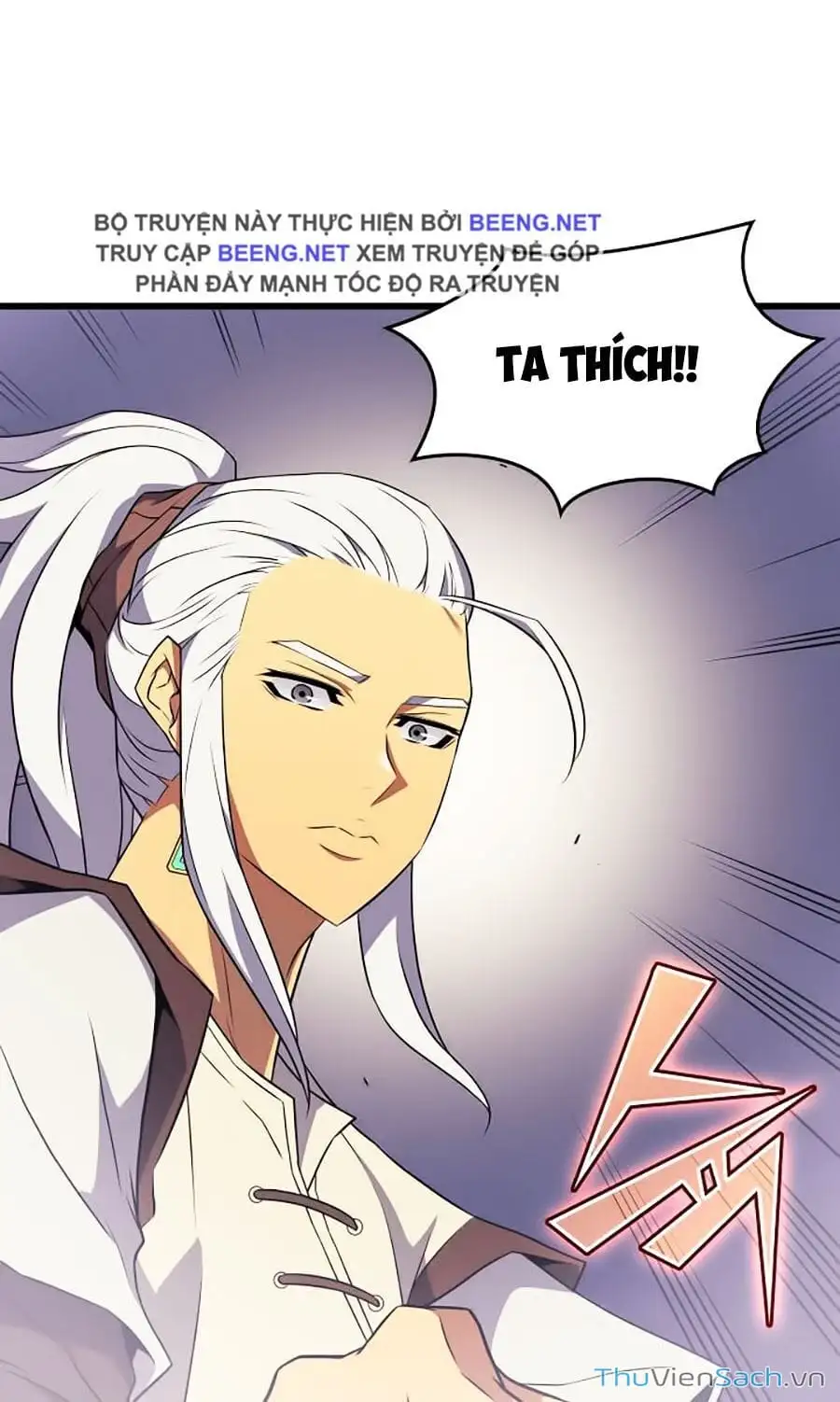 Truyện Tranh Sự Trở Lại Của Pháp Sư Vĩ Đại Sau 4000 Năm trang 5