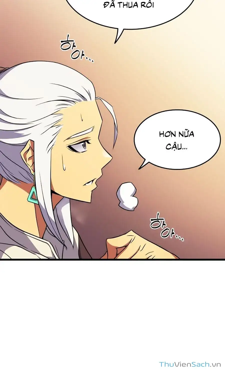 Truyện Tranh Sự Trở Lại Của Pháp Sư Vĩ Đại Sau 4000 Năm trang 5