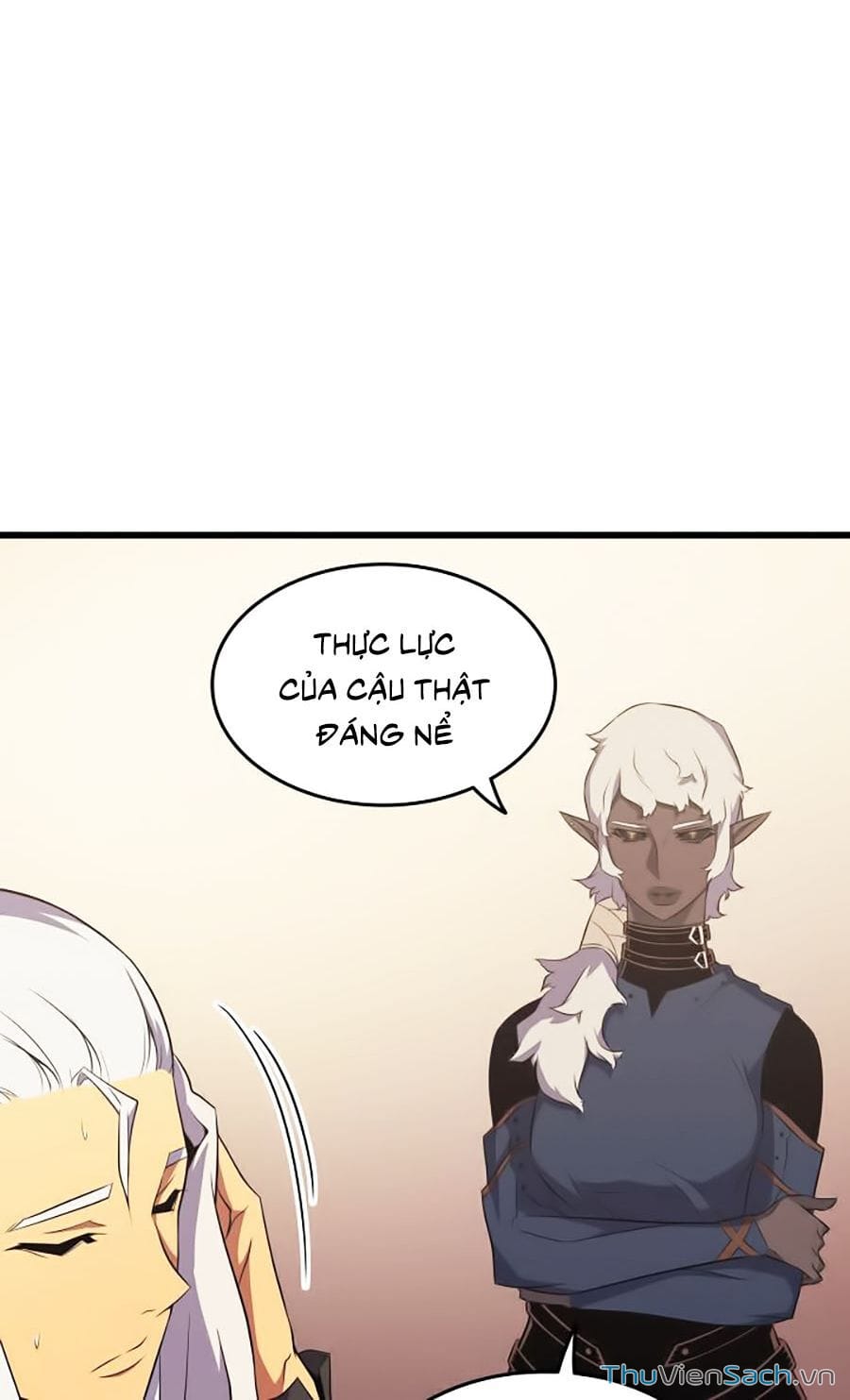 Truyện Tranh Sự Trở Lại Của Pháp Sư Vĩ Đại Sau 4000 Năm trang 5