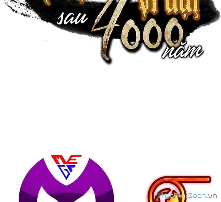Truyện Tranh Sự Trở Lại Của Pháp Sư Vĩ Đại Sau 4000 Năm trang 5