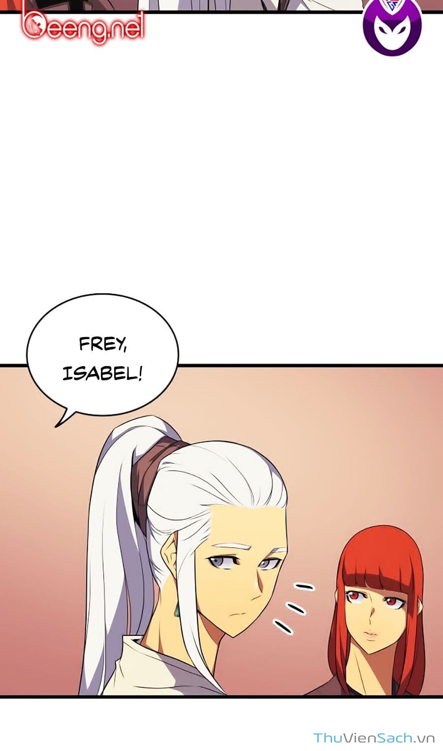 Truyện Tranh Sự Trở Lại Của Pháp Sư Vĩ Đại Sau 4000 Năm trang 5