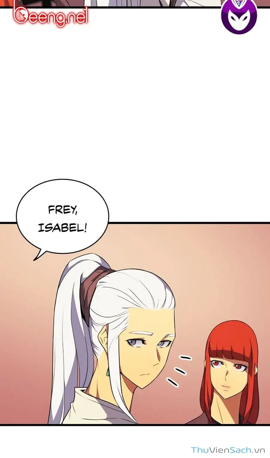 Truyện Tranh Sự Trở Lại Của Pháp Sư Vĩ Đại Sau 4000 Năm trang 5