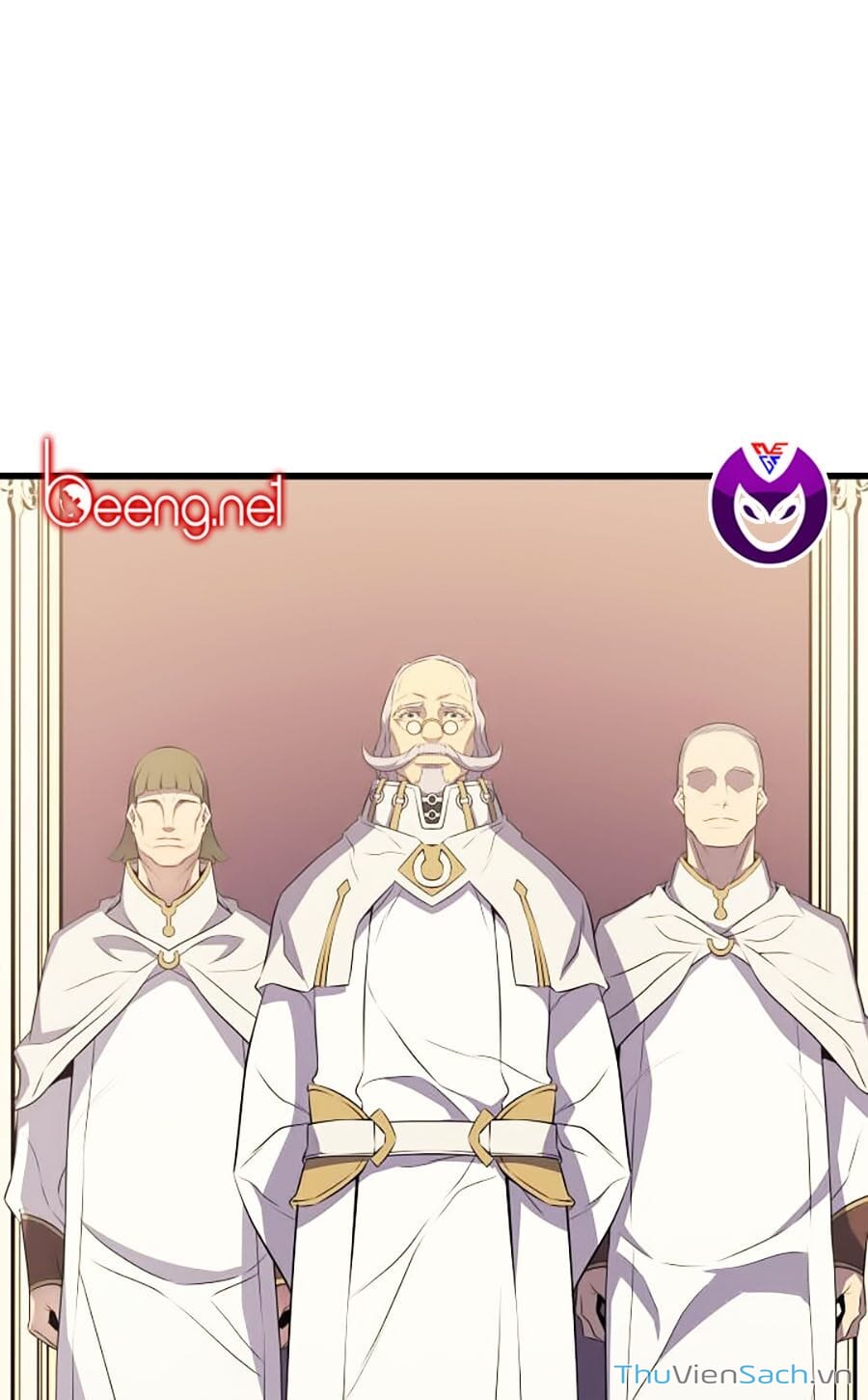 Truyện Tranh Sự Trở Lại Của Pháp Sư Vĩ Đại Sau 4000 Năm trang 5