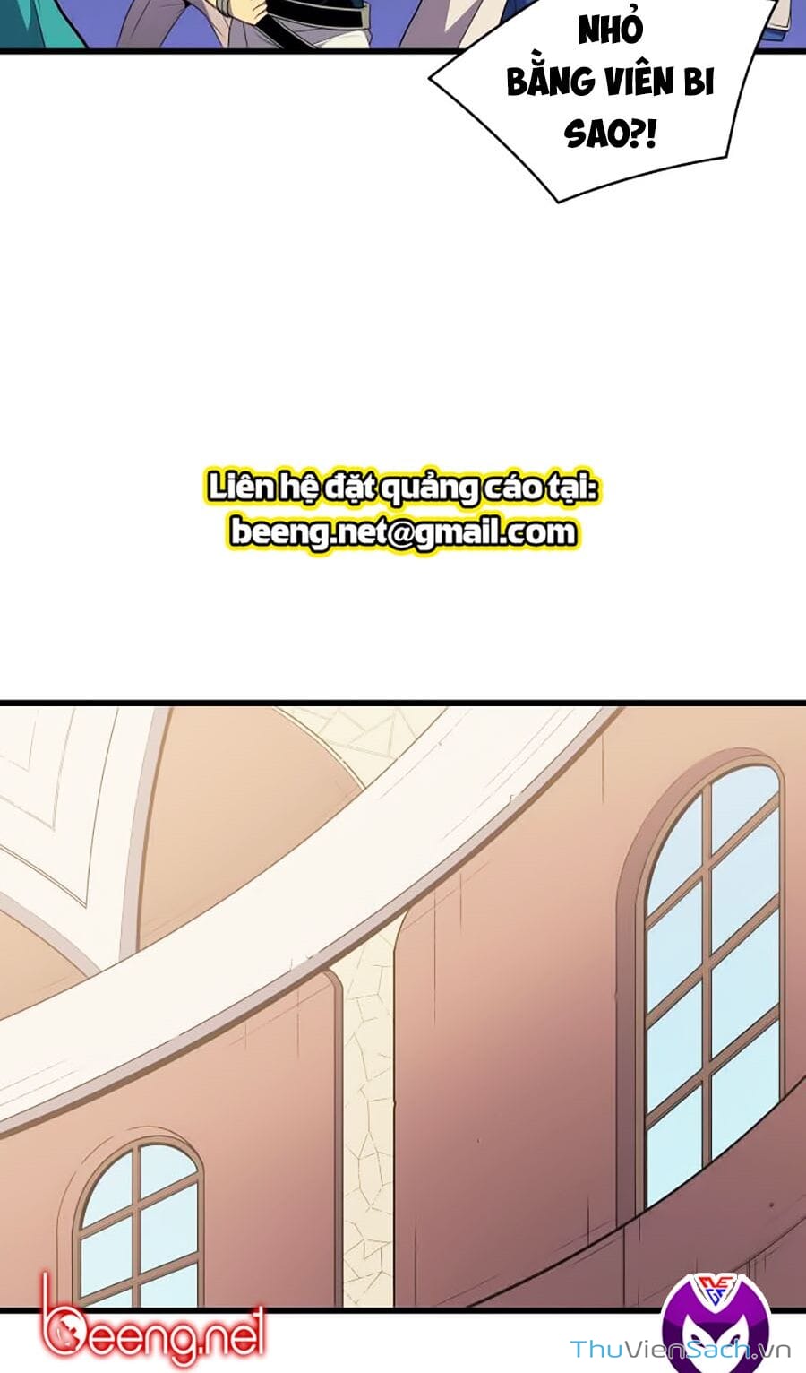 Truyện Tranh Sự Trở Lại Của Pháp Sư Vĩ Đại Sau 4000 Năm trang 5