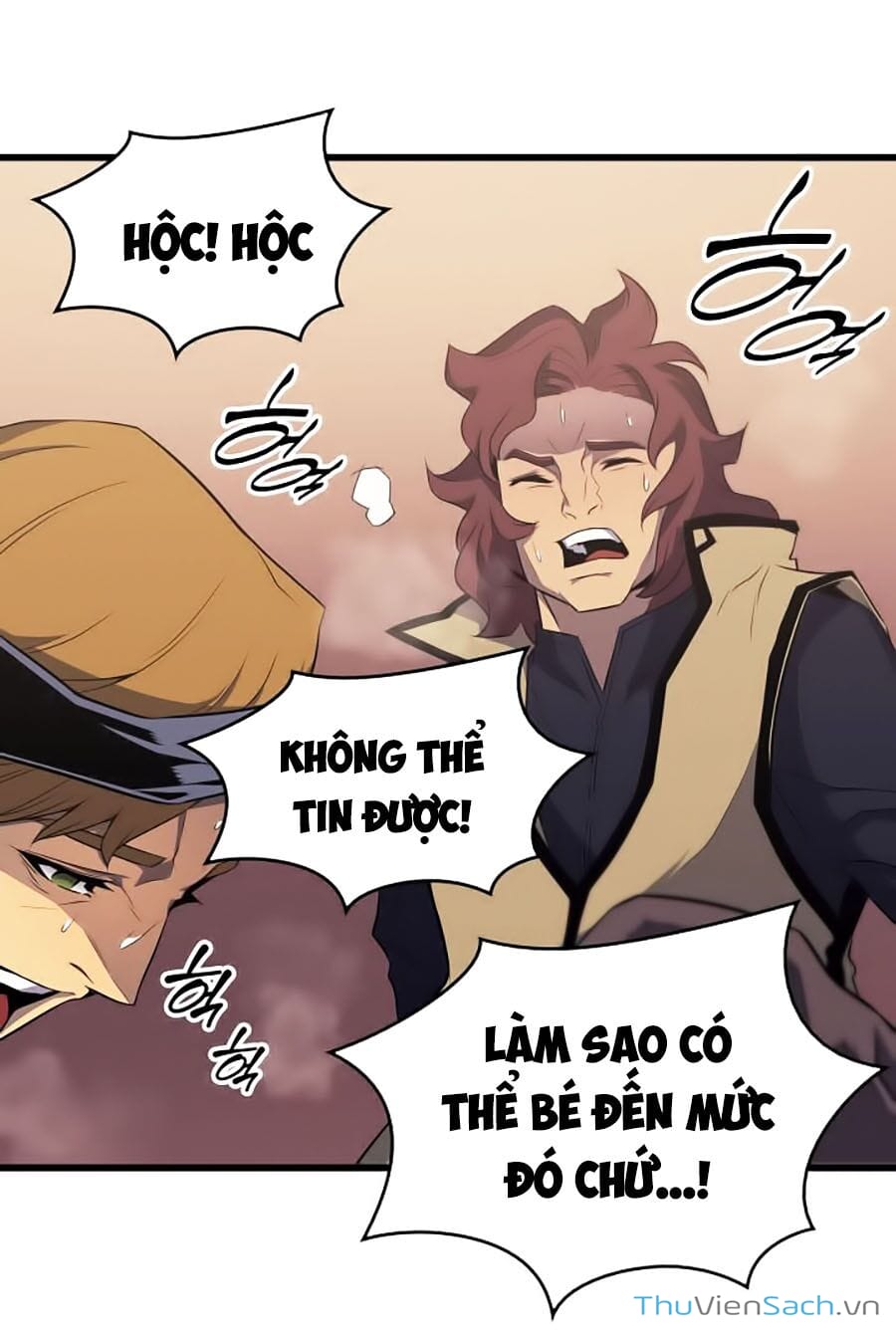 Truyện Tranh Sự Trở Lại Của Pháp Sư Vĩ Đại Sau 4000 Năm trang 5