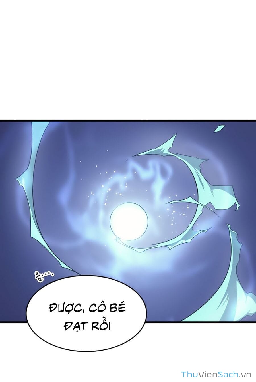 Truyện Tranh Sự Trở Lại Của Pháp Sư Vĩ Đại Sau 4000 Năm trang 5