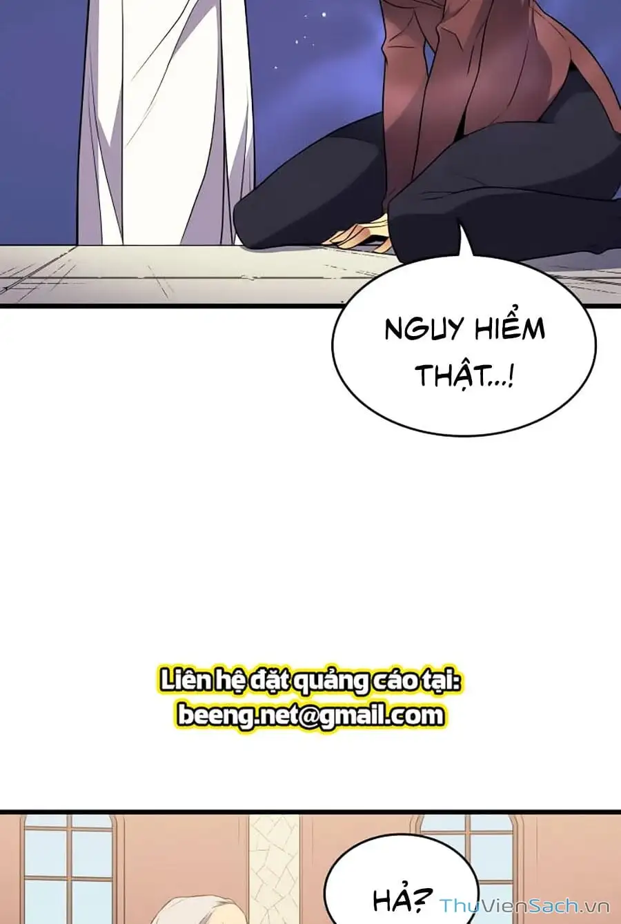 Truyện Tranh Sự Trở Lại Của Pháp Sư Vĩ Đại Sau 4000 Năm trang 5