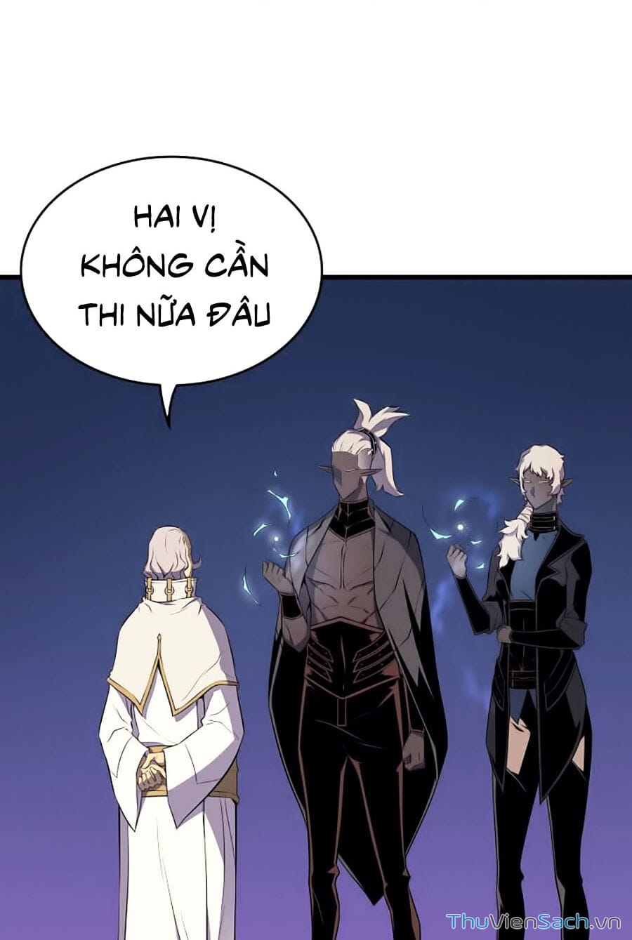 Truyện Tranh Sự Trở Lại Của Pháp Sư Vĩ Đại Sau 4000 Năm trang 5