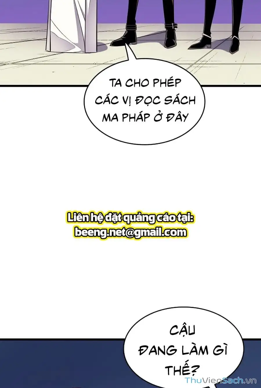 Truyện Tranh Sự Trở Lại Của Pháp Sư Vĩ Đại Sau 4000 Năm trang 5