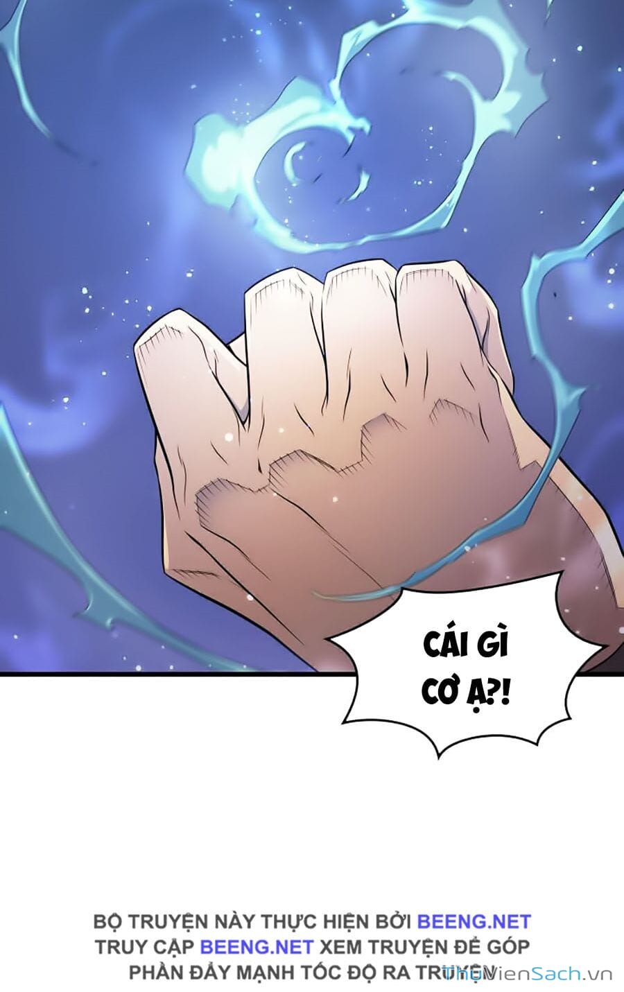 Truyện Tranh Sự Trở Lại Của Pháp Sư Vĩ Đại Sau 4000 Năm trang 5