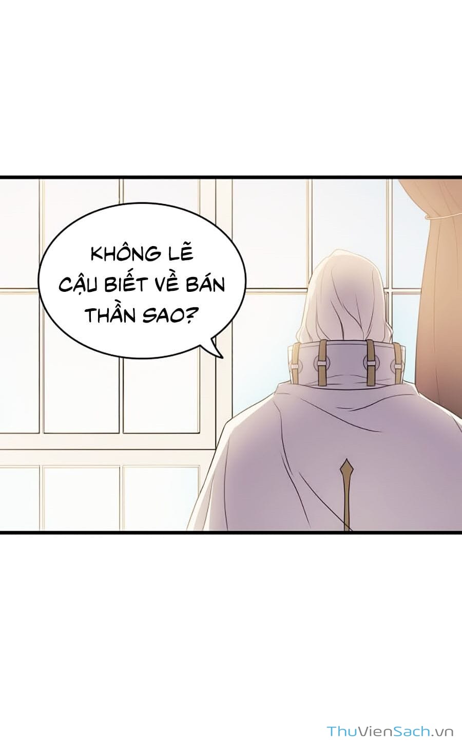 Truyện Tranh Sự Trở Lại Của Pháp Sư Vĩ Đại Sau 4000 Năm trang 5