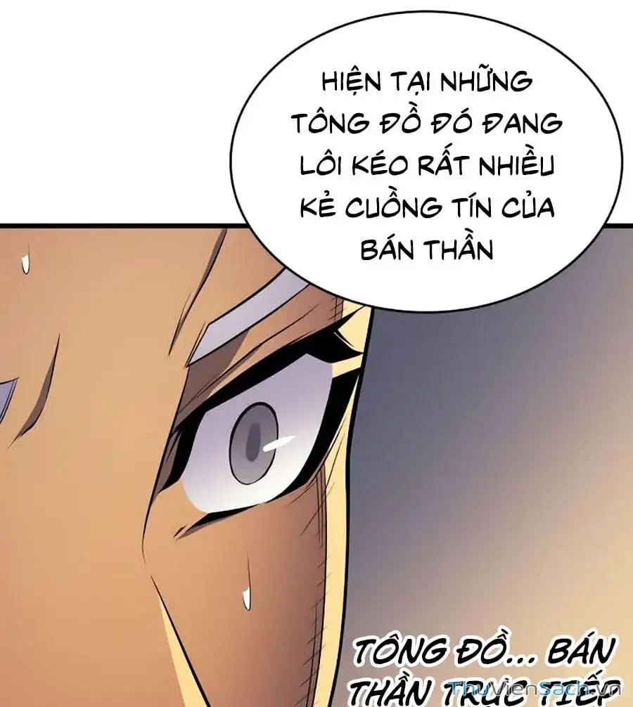 Truyện Tranh Sự Trở Lại Của Pháp Sư Vĩ Đại Sau 4000 Năm trang 5