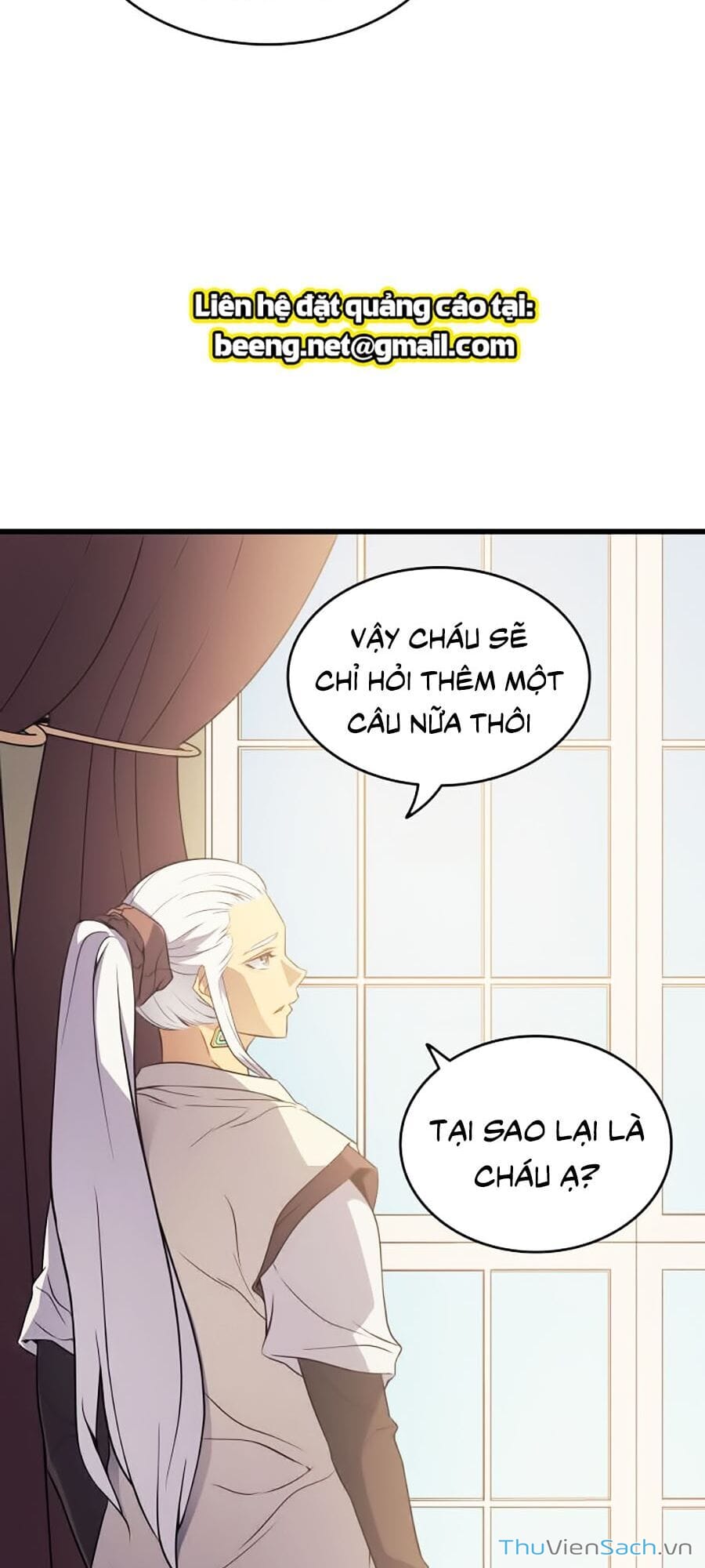 Truyện Tranh Sự Trở Lại Của Pháp Sư Vĩ Đại Sau 4000 Năm trang 5