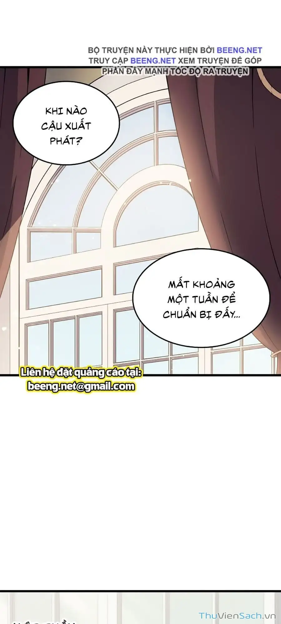 Truyện Tranh Sự Trở Lại Của Pháp Sư Vĩ Đại Sau 4000 Năm trang 5