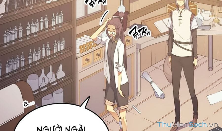 Truyện Tranh Sự Trở Lại Của Pháp Sư Vĩ Đại Sau 4000 Năm trang 5