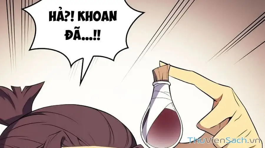 Truyện Tranh Sự Trở Lại Của Pháp Sư Vĩ Đại Sau 4000 Năm trang 5