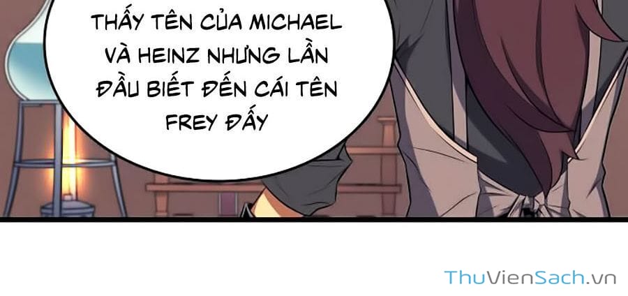 Truyện Tranh Sự Trở Lại Của Pháp Sư Vĩ Đại Sau 4000 Năm trang 5