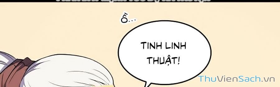 Truyện Tranh Sự Trở Lại Của Pháp Sư Vĩ Đại Sau 4000 Năm trang 5