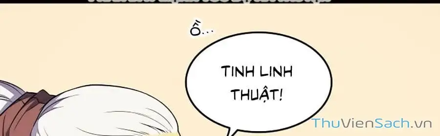 Truyện Tranh Sự Trở Lại Của Pháp Sư Vĩ Đại Sau 4000 Năm trang 5