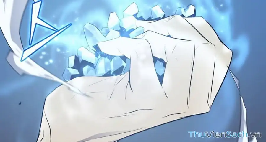 Truyện Tranh Sự Trở Lại Của Pháp Sư Vĩ Đại Sau 4000 Năm trang 5