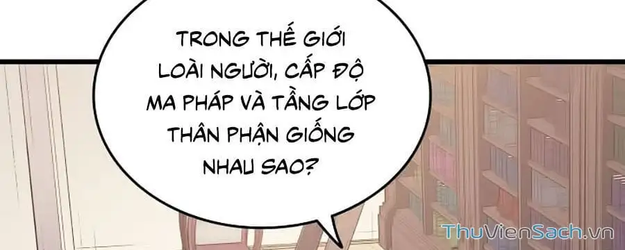 Truyện Tranh Sự Trở Lại Của Pháp Sư Vĩ Đại Sau 4000 Năm trang 5