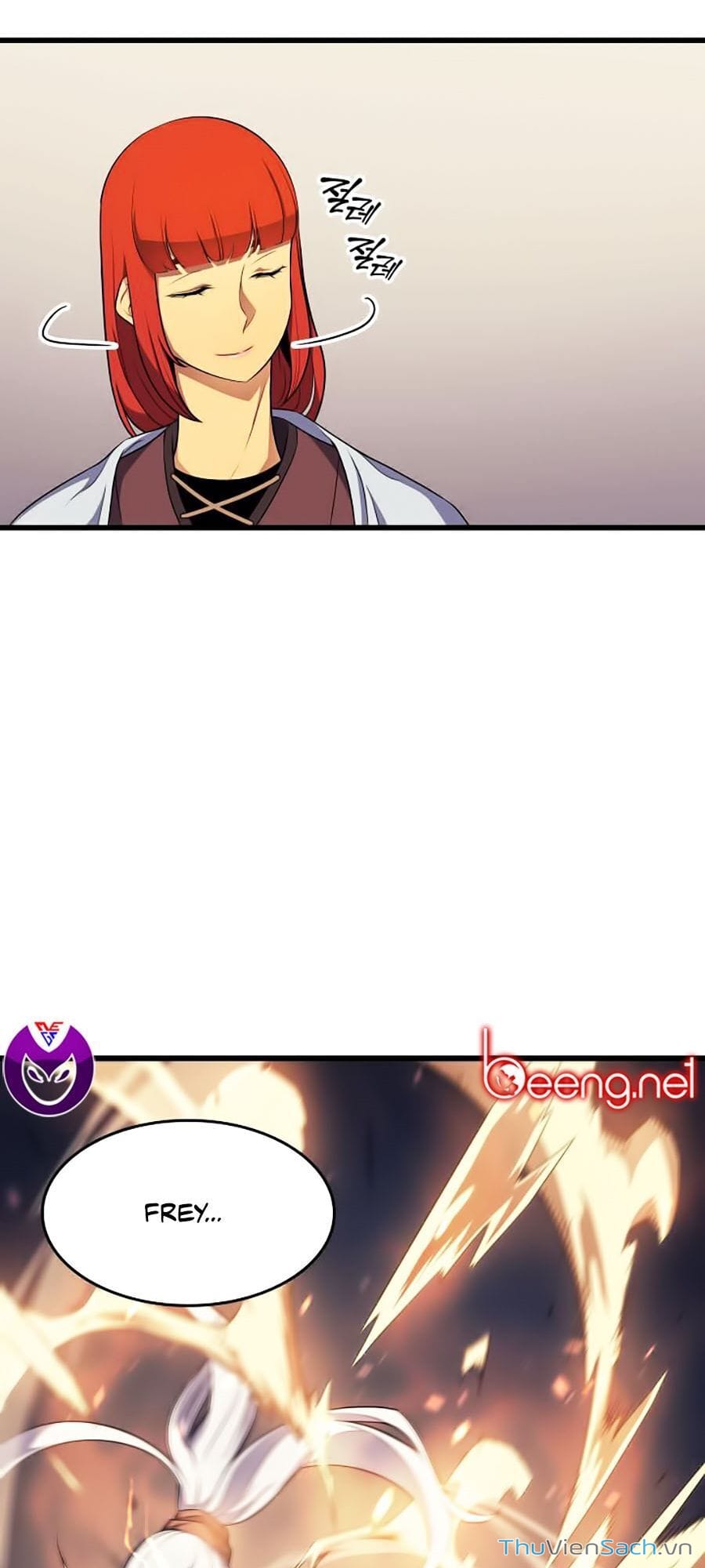 Truyện Tranh Sự Trở Lại Của Pháp Sư Vĩ Đại Sau 4000 Năm trang 5