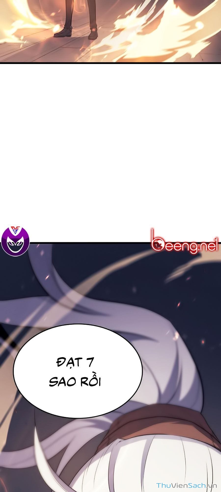 Truyện Tranh Sự Trở Lại Của Pháp Sư Vĩ Đại Sau 4000 Năm trang 5