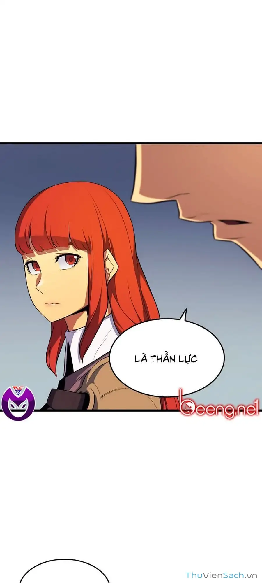 Truyện Tranh Sự Trở Lại Của Pháp Sư Vĩ Đại Sau 4000 Năm trang 5