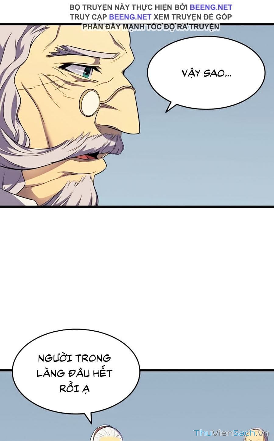 Truyện Tranh Sự Trở Lại Của Pháp Sư Vĩ Đại Sau 4000 Năm trang 5