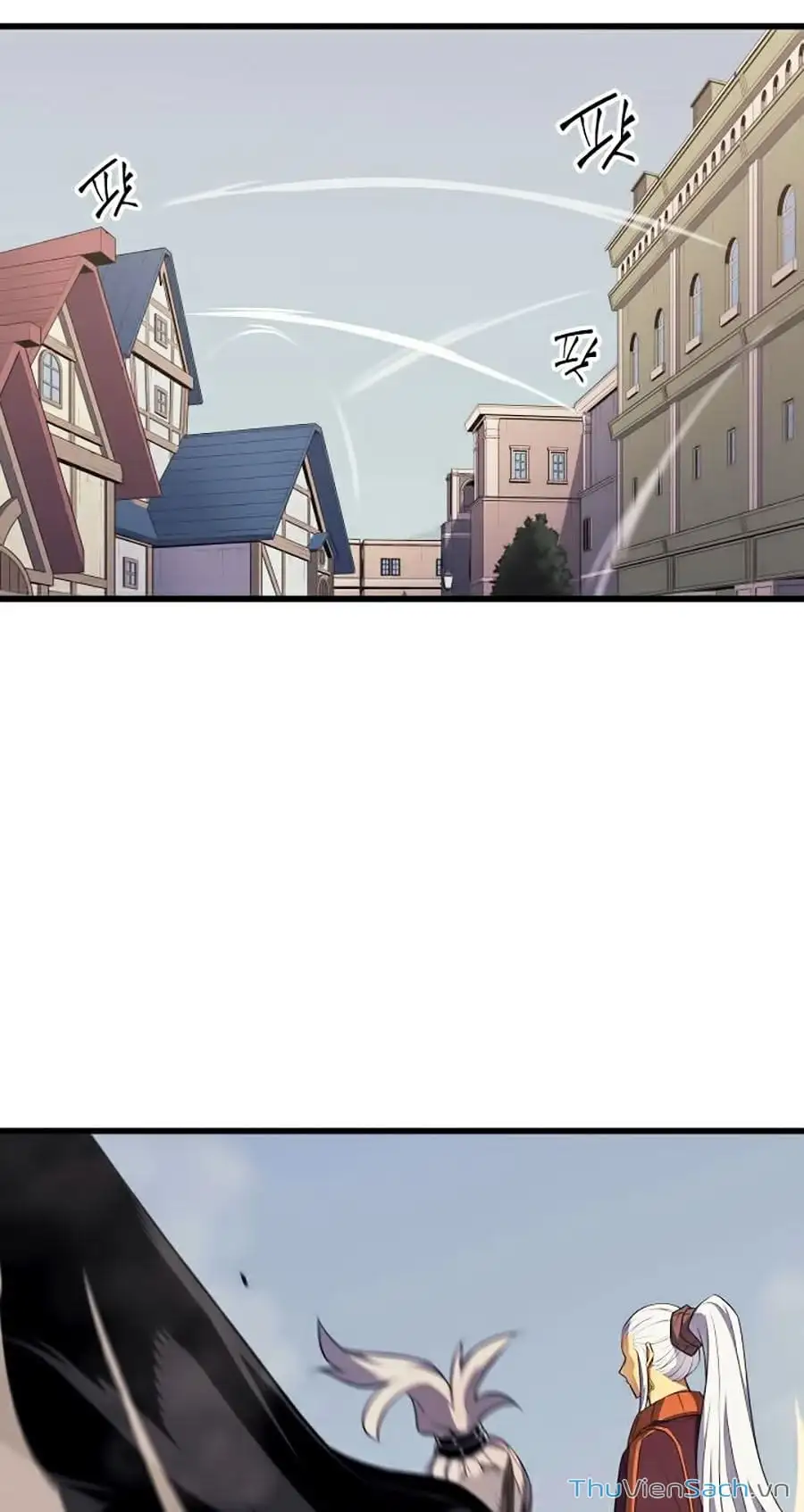 Truyện Tranh Sự Trở Lại Của Pháp Sư Vĩ Đại Sau 4000 Năm trang 5
