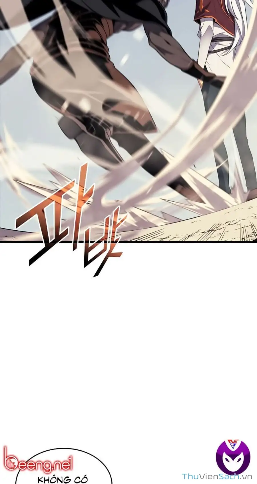 Truyện Tranh Sự Trở Lại Của Pháp Sư Vĩ Đại Sau 4000 Năm trang 5